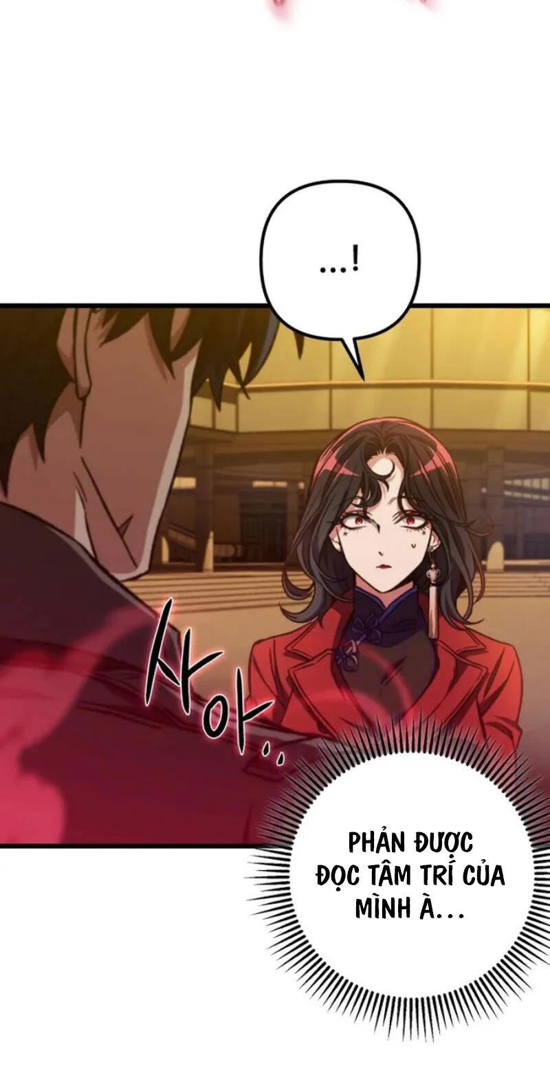Sát Thủ Thiên Tài Đơn Độc Chap 27 - Next Chap 28