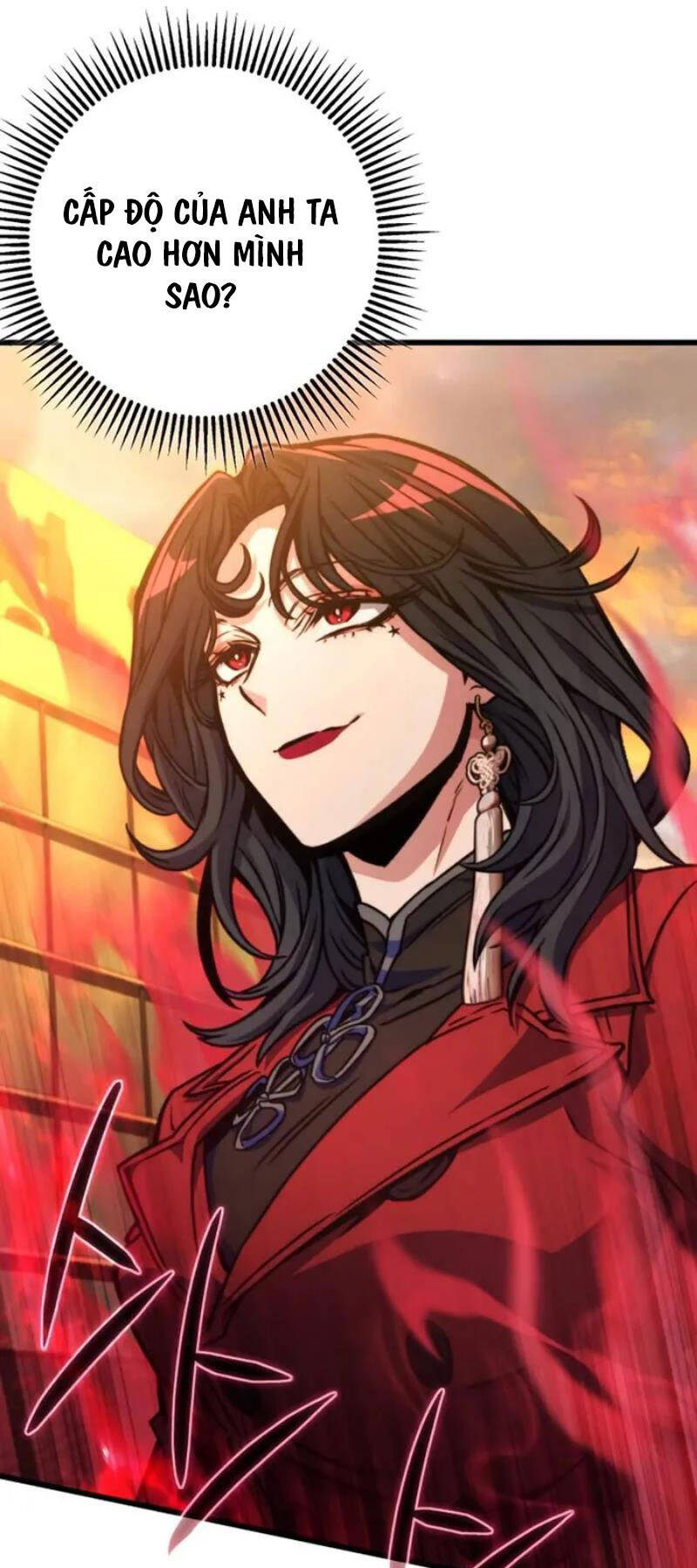 Sát Thủ Thiên Tài Đơn Độc Chap 27 - Next Chap 28