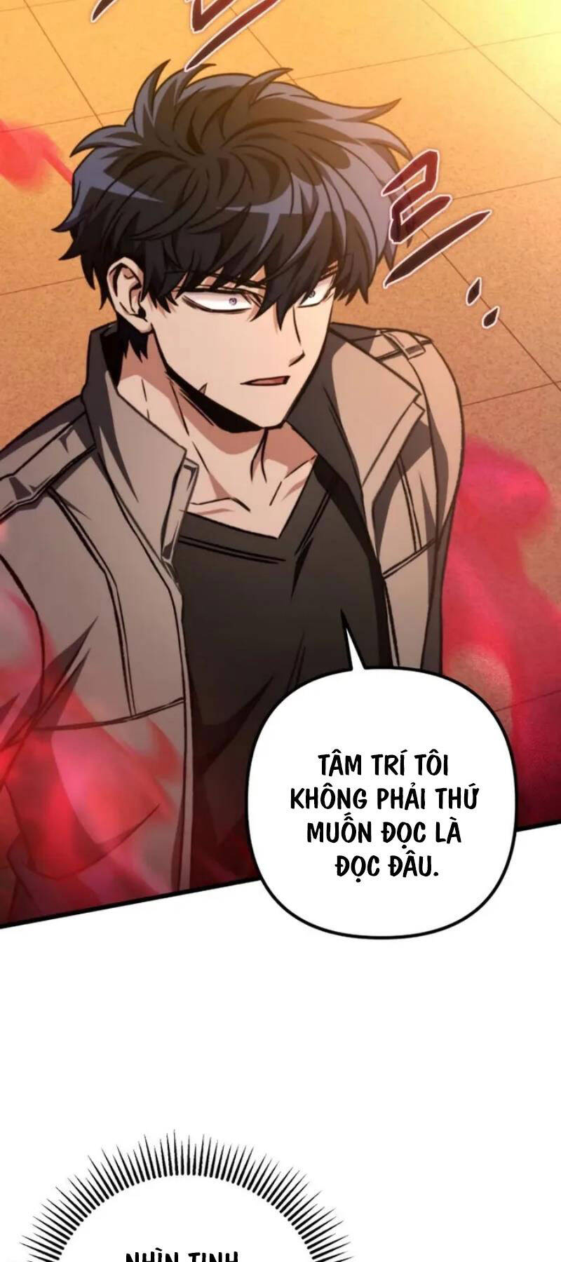 Sát Thủ Thiên Tài Đơn Độc Chap 27 - Next Chap 28