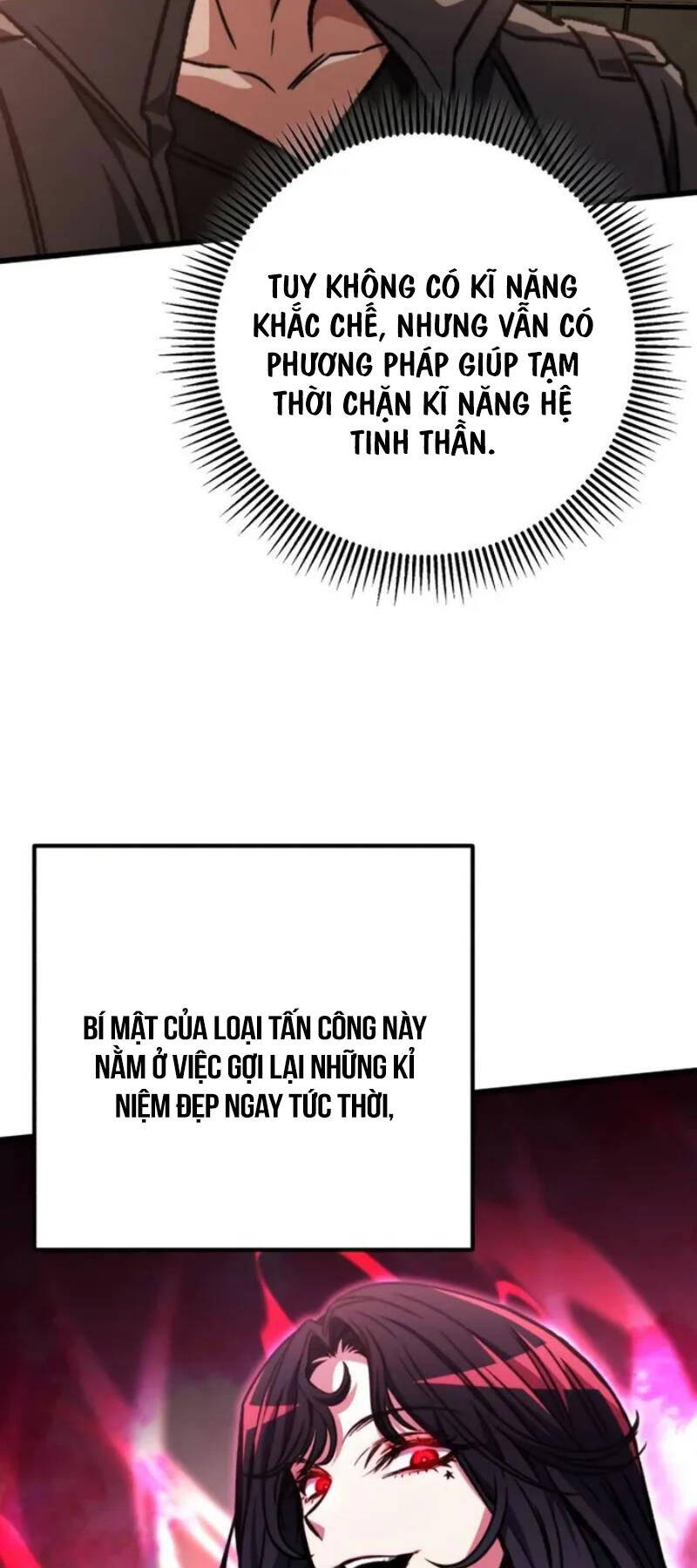 Sát Thủ Thiên Tài Đơn Độc Chap 27 - Next Chap 28