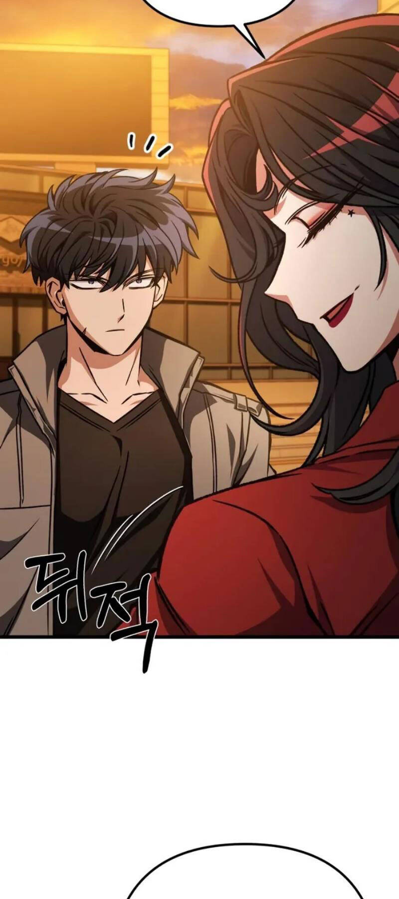 Sát Thủ Thiên Tài Đơn Độc Chap 27 - Next Chap 28