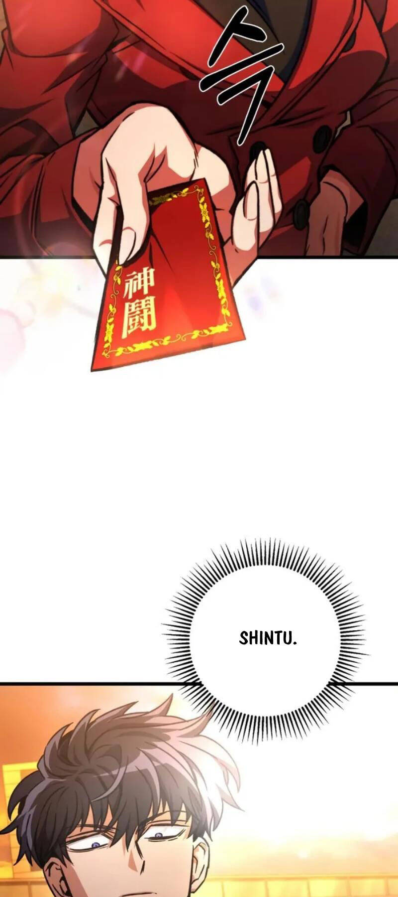 Sát Thủ Thiên Tài Đơn Độc Chap 27 - Next Chap 28