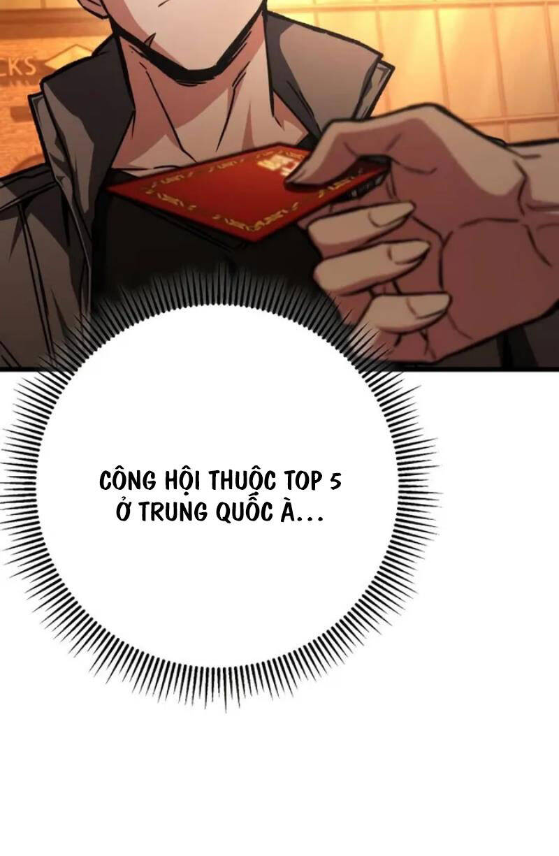 Sát Thủ Thiên Tài Đơn Độc Chap 27 - Next Chap 28
