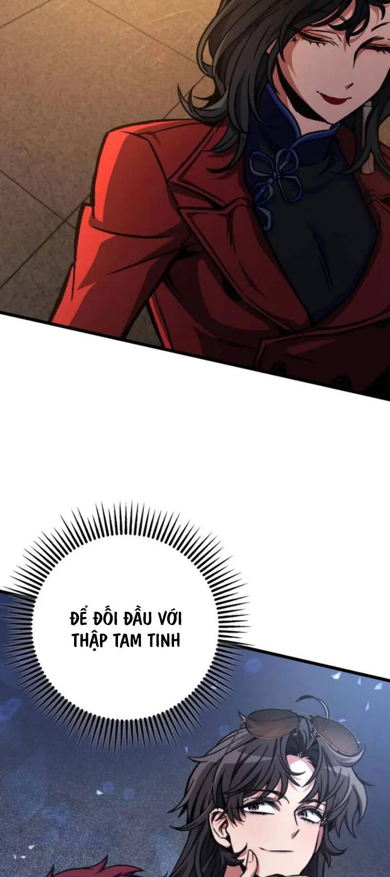 Sát Thủ Thiên Tài Đơn Độc Chap 27 - Next Chap 28