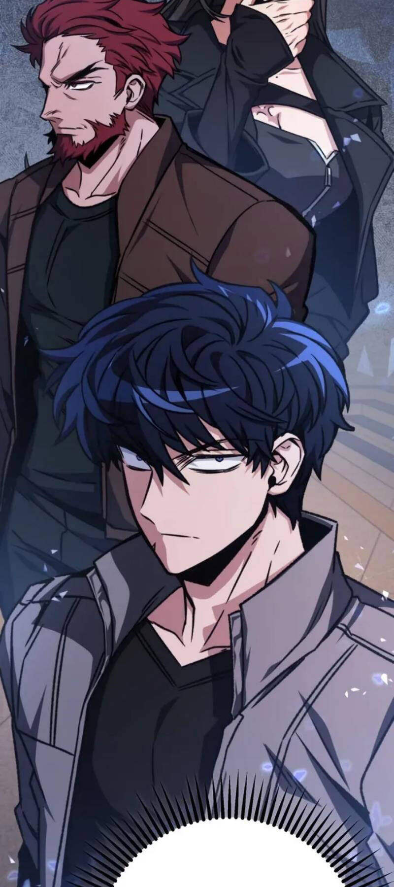 Sát Thủ Thiên Tài Đơn Độc Chap 27 - Next Chap 28