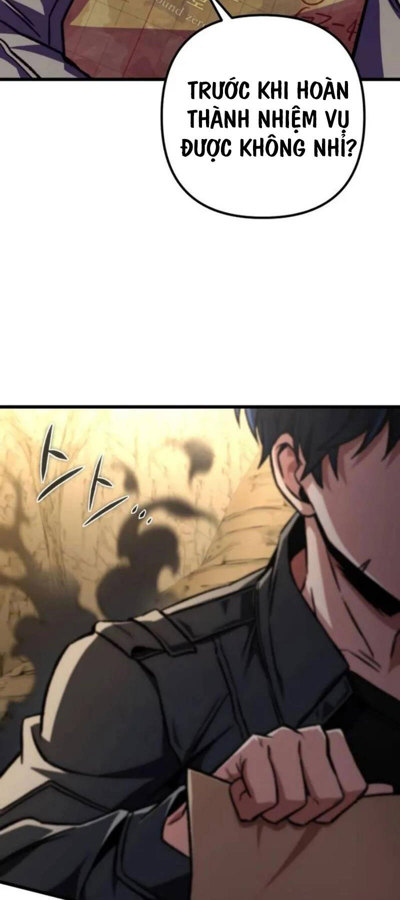 Sát Thủ Thiên Tài Đơn Độc Chap 27 - Next Chap 28