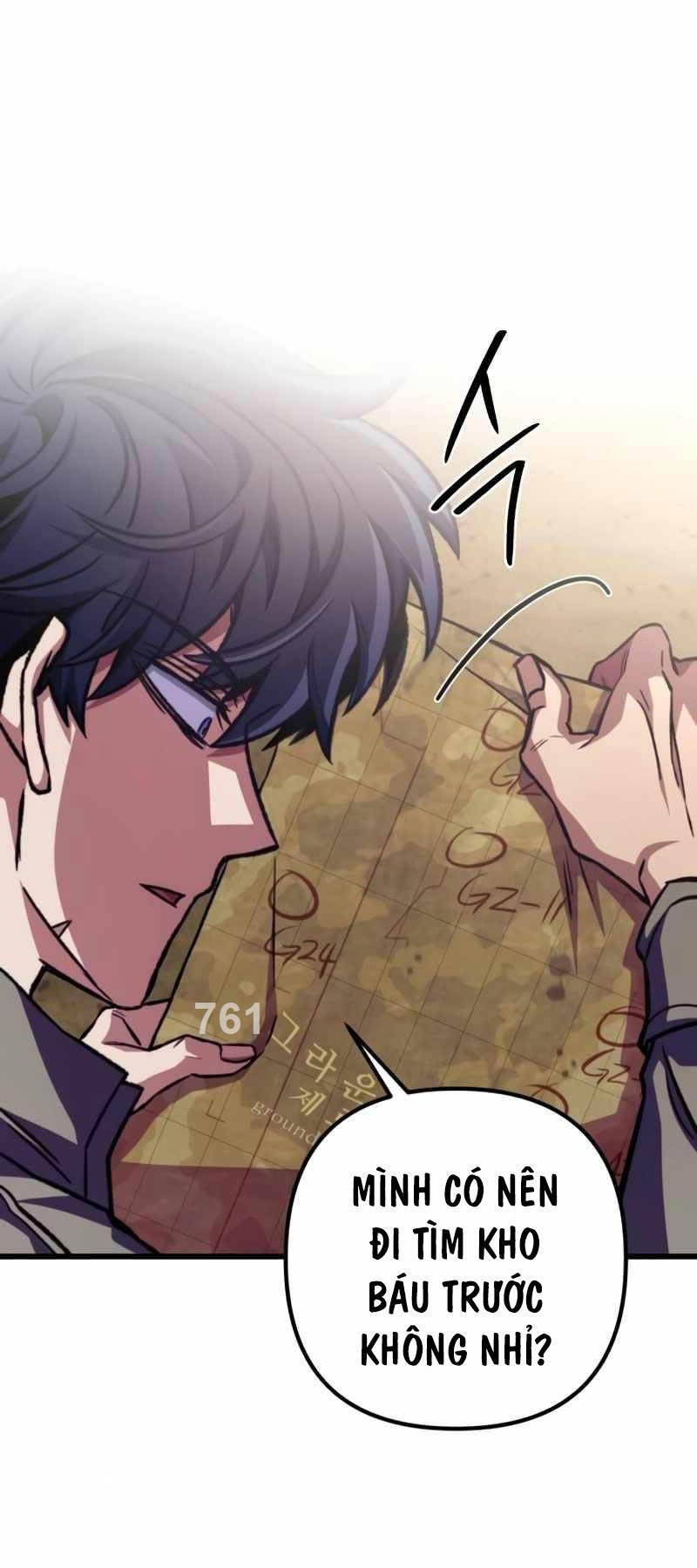 Sát Thủ Thiên Tài Đơn Độc Chap 28 - Next Chap 29