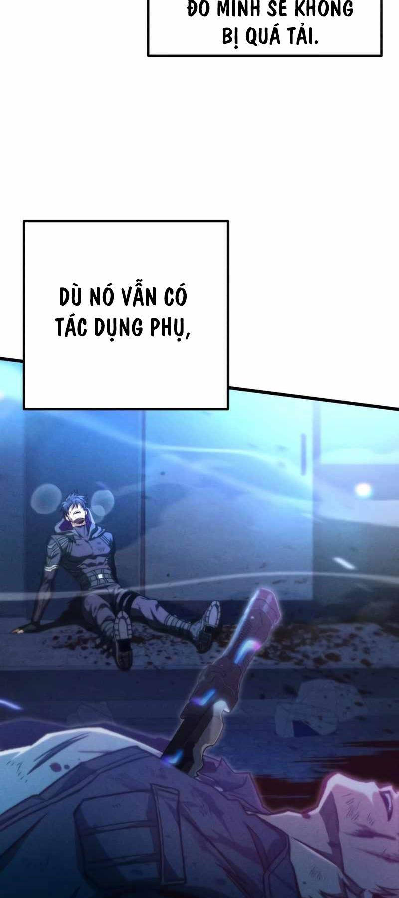 Sát Thủ Thiên Tài Đơn Độc Chap 28 - Next Chap 29