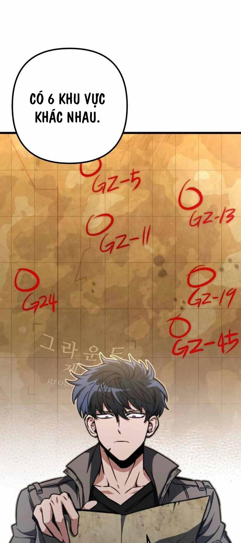 Sát Thủ Thiên Tài Đơn Độc Chap 28 - Next Chap 29