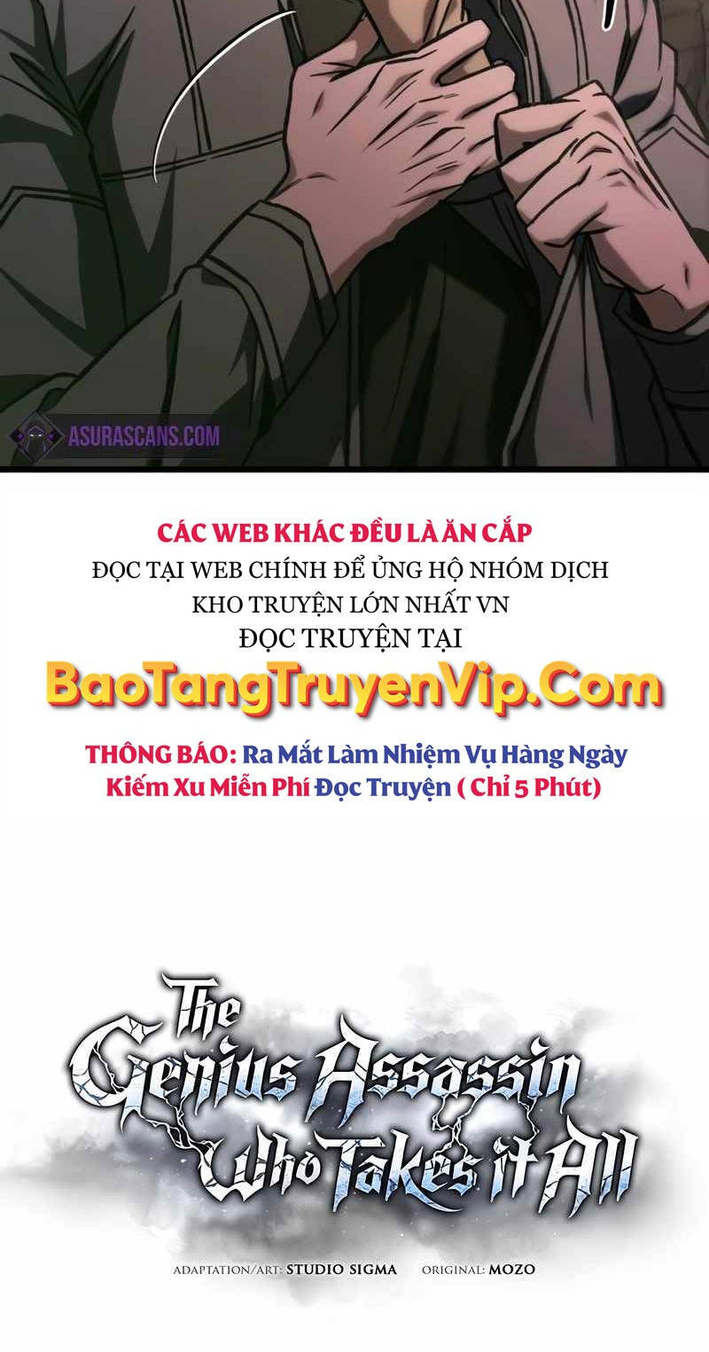 Sát Thủ Thiên Tài Đơn Độc Chap 28 - Next Chap 29