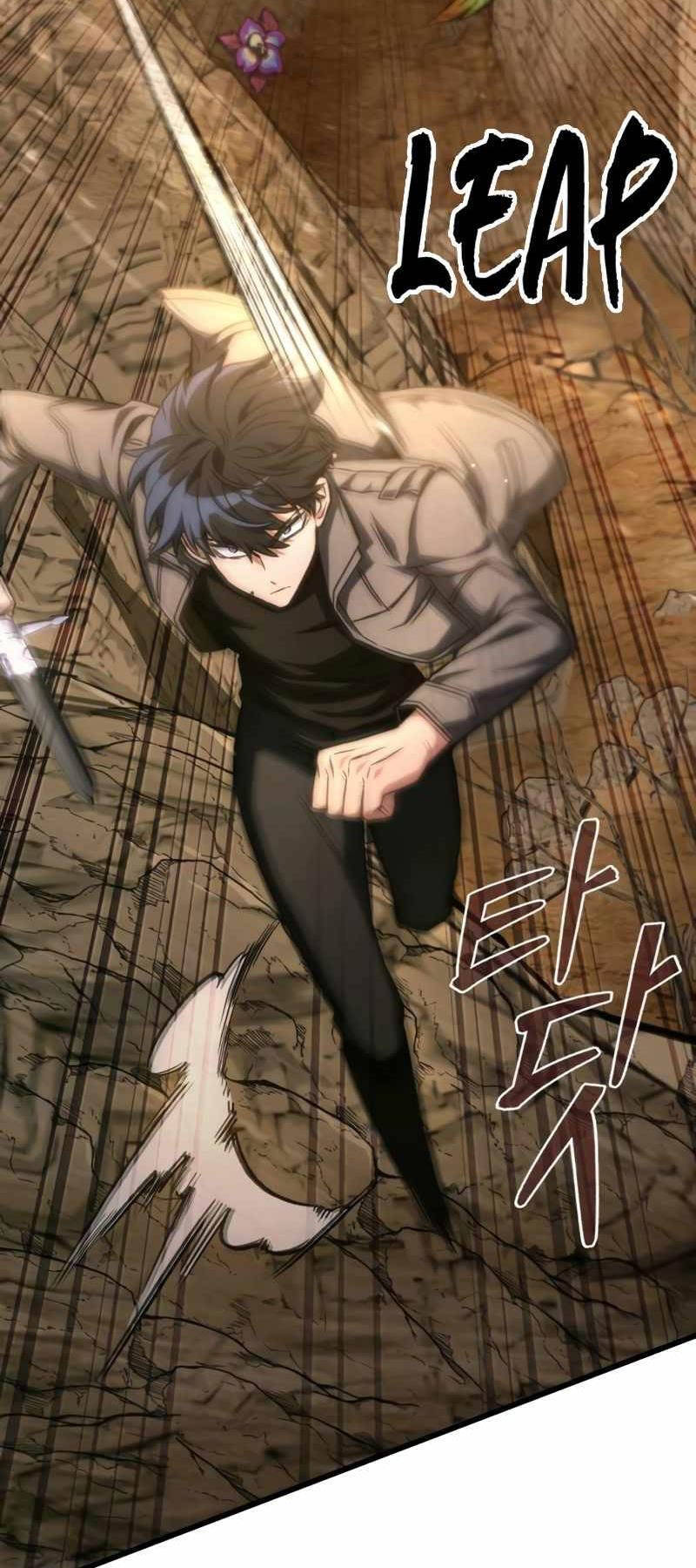 Sát Thủ Thiên Tài Đơn Độc Chap 28 - Next Chap 29