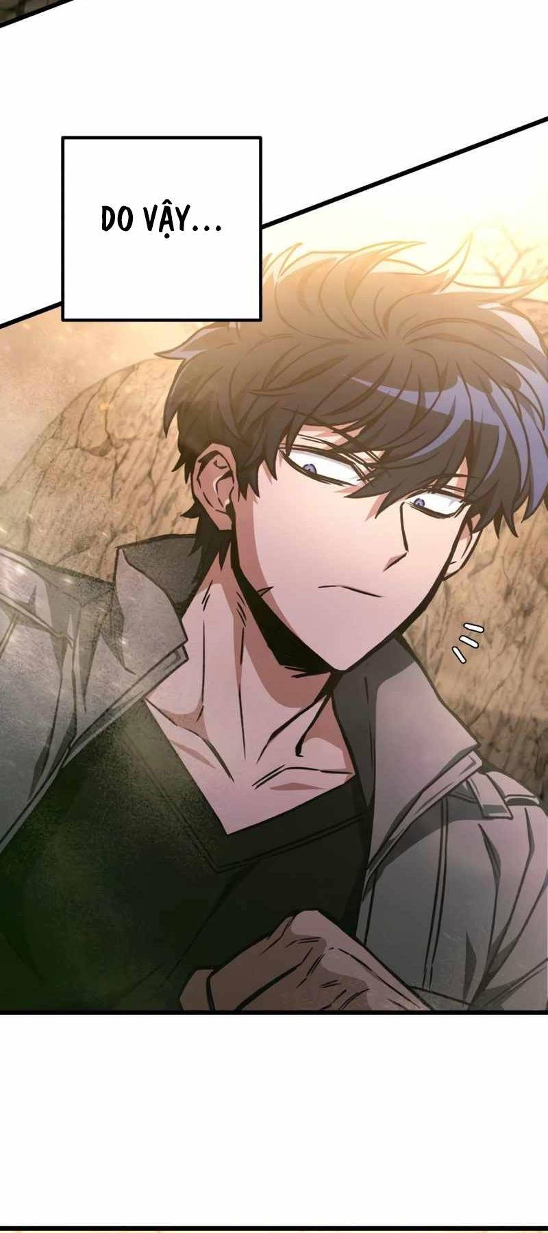 Sát Thủ Thiên Tài Đơn Độc Chap 28 - Next Chap 29