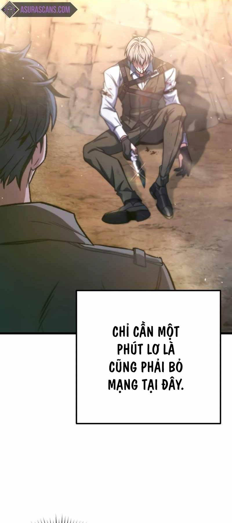 Sát Thủ Thiên Tài Đơn Độc Chap 28 - Next Chap 29