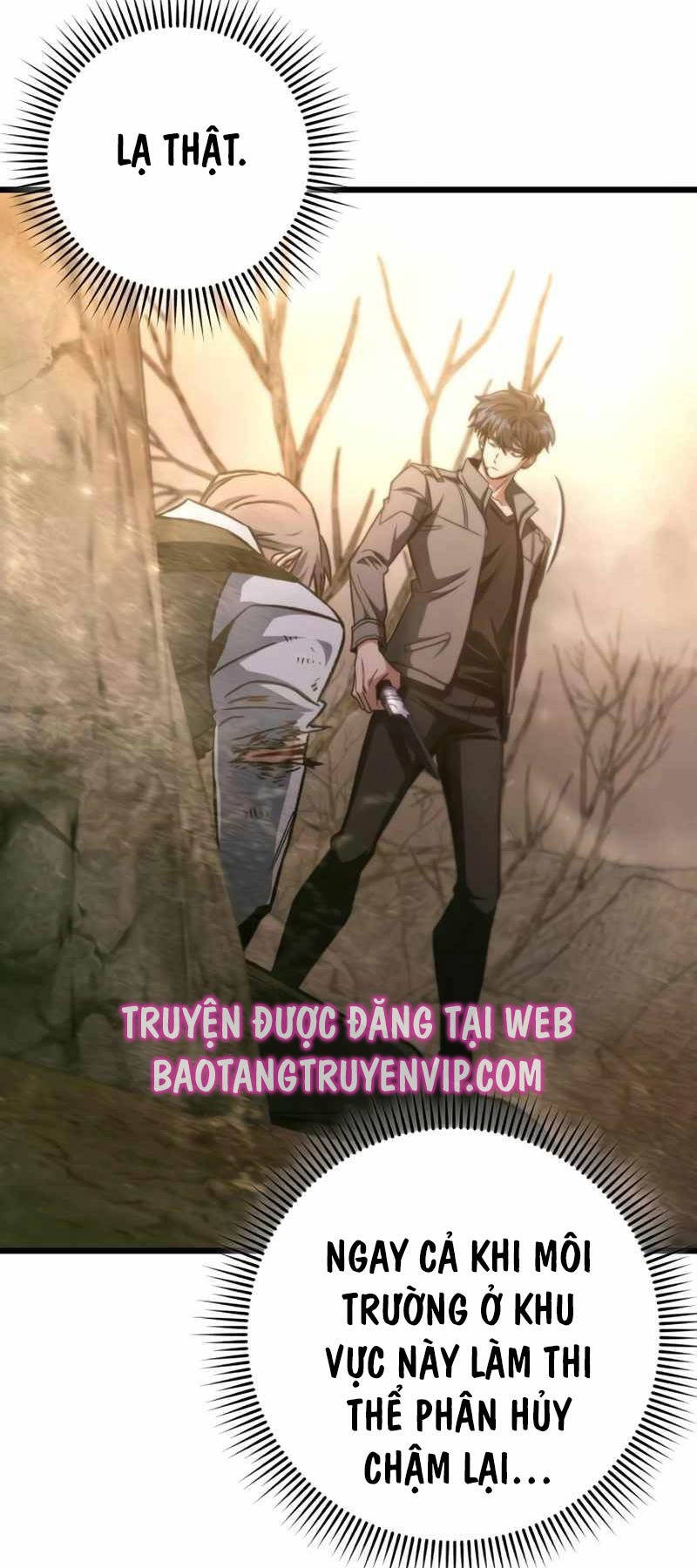 Sát Thủ Thiên Tài Đơn Độc Chap 28 - Next Chap 29