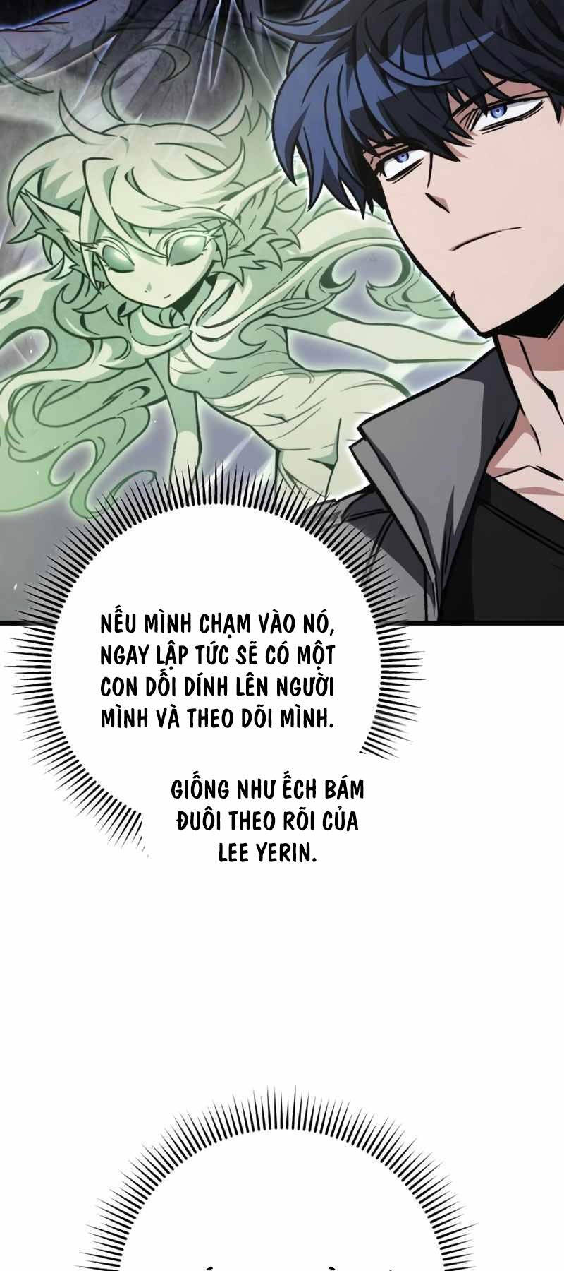 Sát Thủ Thiên Tài Đơn Độc Chap 28 - Next Chap 29