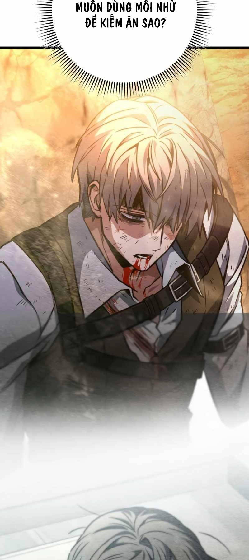 Sát Thủ Thiên Tài Đơn Độc Chap 28 - Next Chap 29
