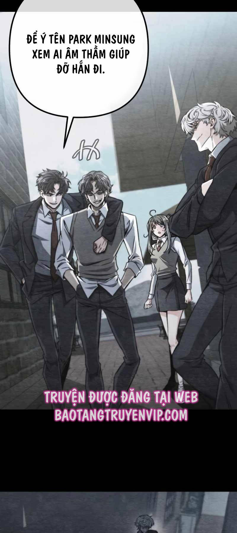 Sát Thủ Thiên Tài Đơn Độc Chap 28 - Next Chap 29