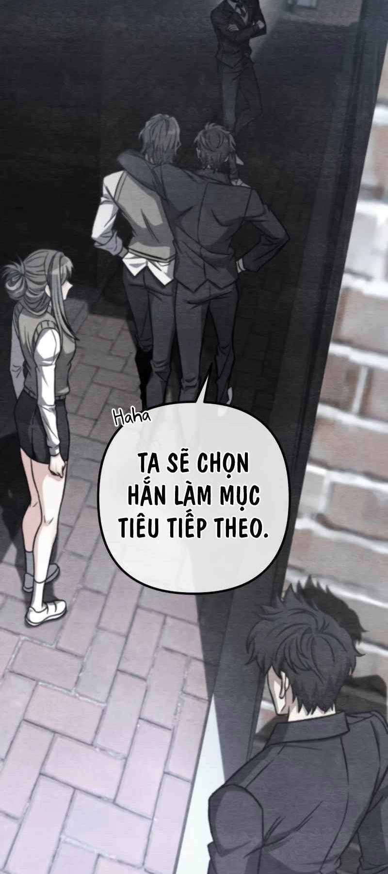 Sát Thủ Thiên Tài Đơn Độc Chap 28 - Next Chap 29