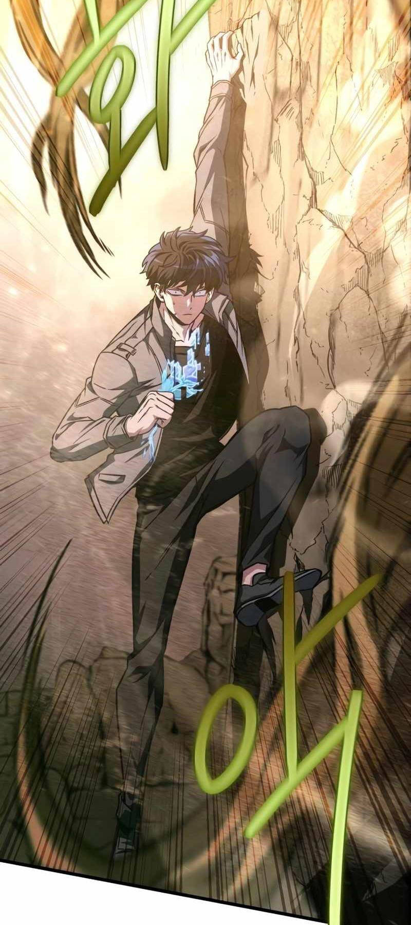 Sát Thủ Thiên Tài Đơn Độc Chap 28 - Next Chap 29