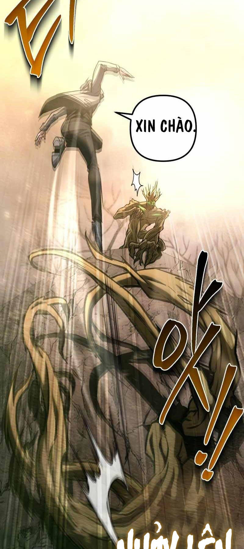 Sát Thủ Thiên Tài Đơn Độc Chap 28 - Next Chap 29