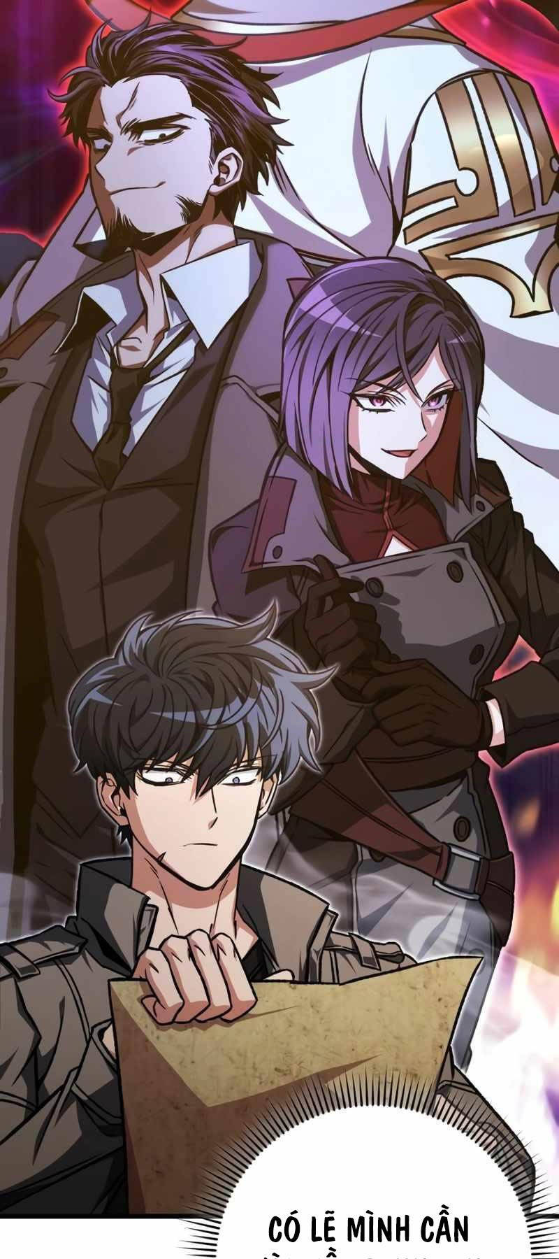 Sát Thủ Thiên Tài Đơn Độc Chap 28 - Next Chap 29