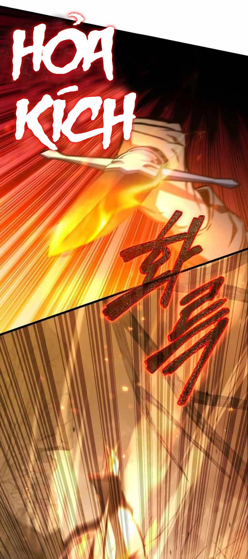 Sát Thủ Thiên Tài Đơn Độc Chap 28 - Next Chap 29