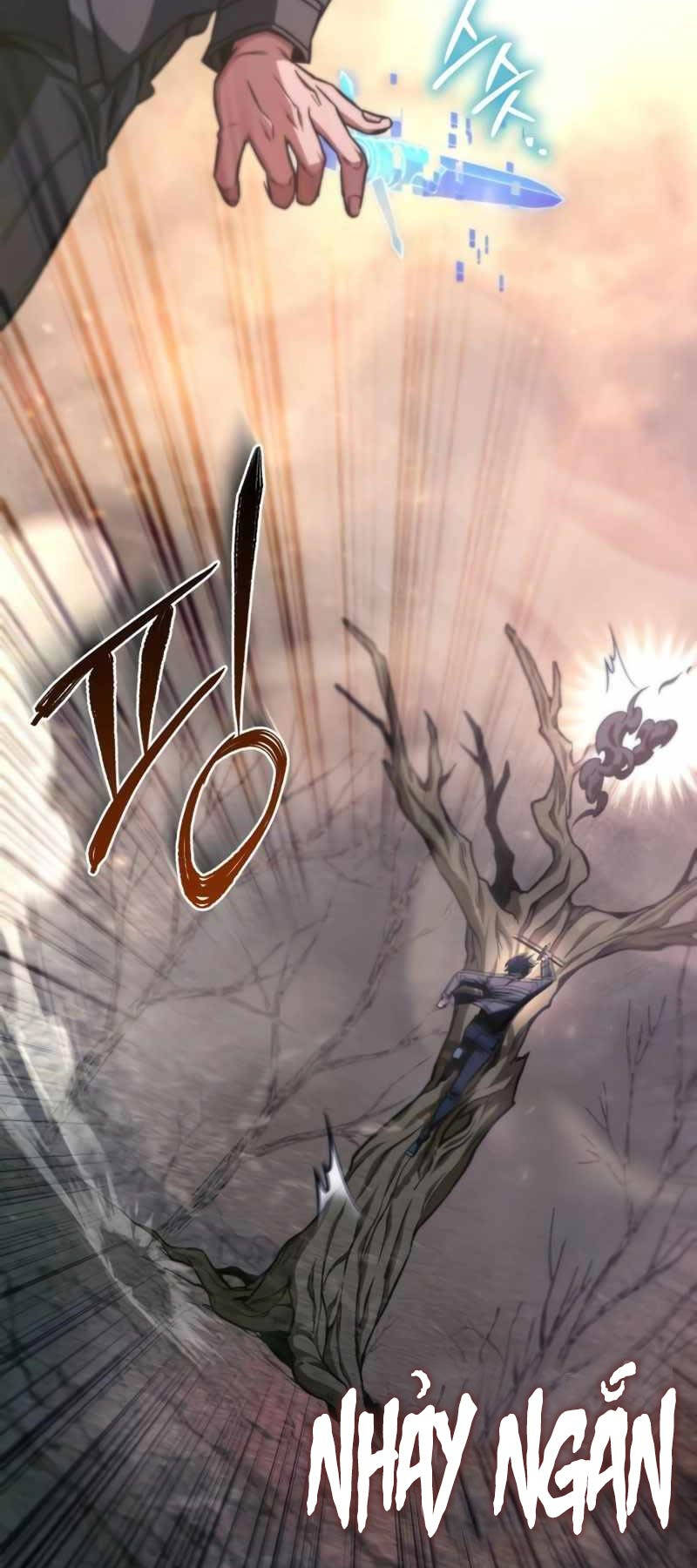 Sát Thủ Thiên Tài Đơn Độc Chap 28 - Next Chap 29