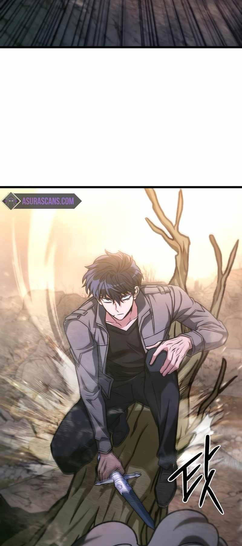 Sát Thủ Thiên Tài Đơn Độc Chap 28 - Next Chap 29