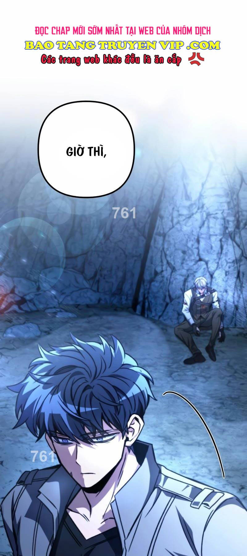 Sát Thủ Thiên Tài Đơn Độc Chap 30 - Next Chap 31