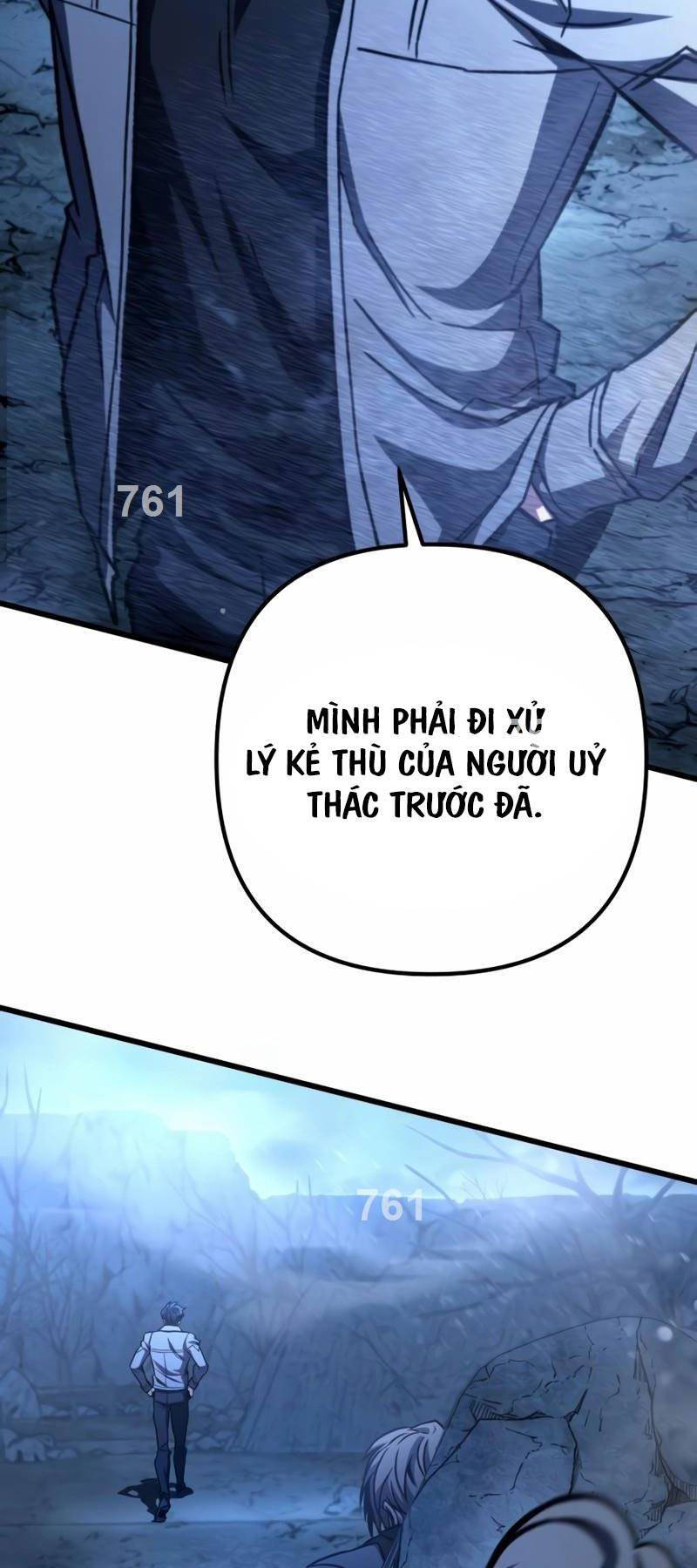 Sát Thủ Thiên Tài Đơn Độc Chap 30 - Next Chap 31