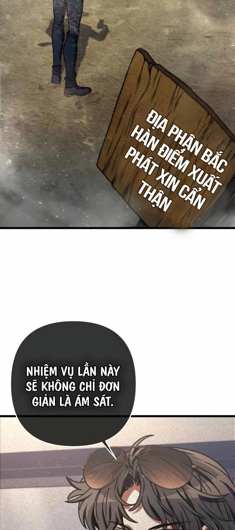 Sát Thủ Thiên Tài Đơn Độc Chap 30 - Next Chap 31