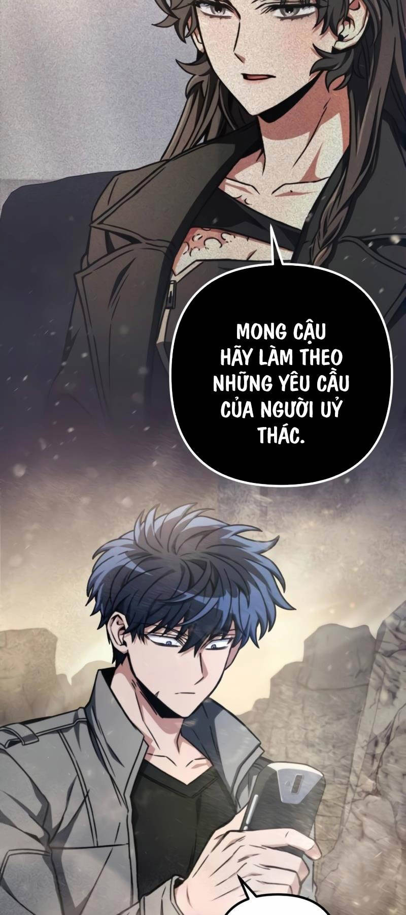 Sát Thủ Thiên Tài Đơn Độc Chap 30 - Next Chap 31