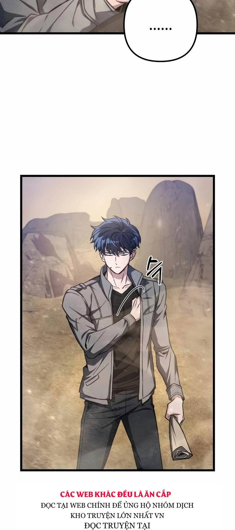 Sát Thủ Thiên Tài Đơn Độc Chap 30 - Next Chap 31