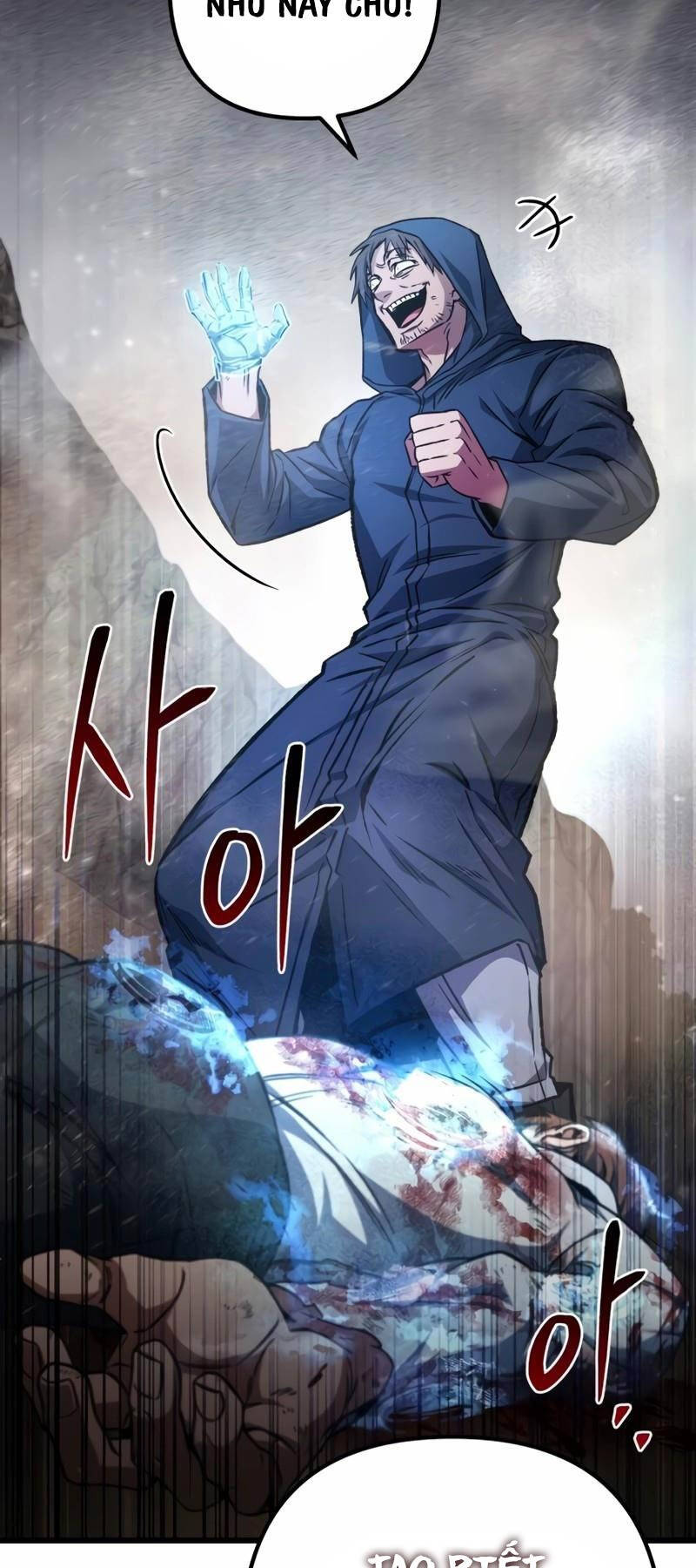 Sát Thủ Thiên Tài Đơn Độc Chap 30 - Next Chap 31