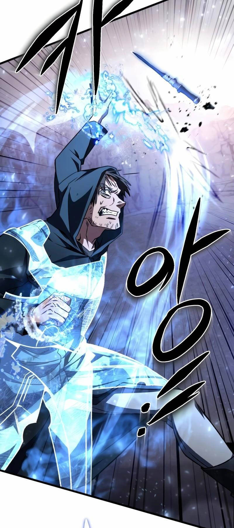 Sát Thủ Thiên Tài Đơn Độc Chap 30 - Next Chap 31