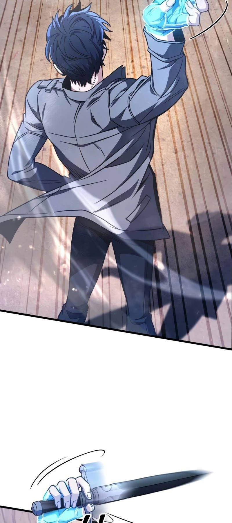 Sát Thủ Thiên Tài Đơn Độc Chap 30 - Next Chap 31