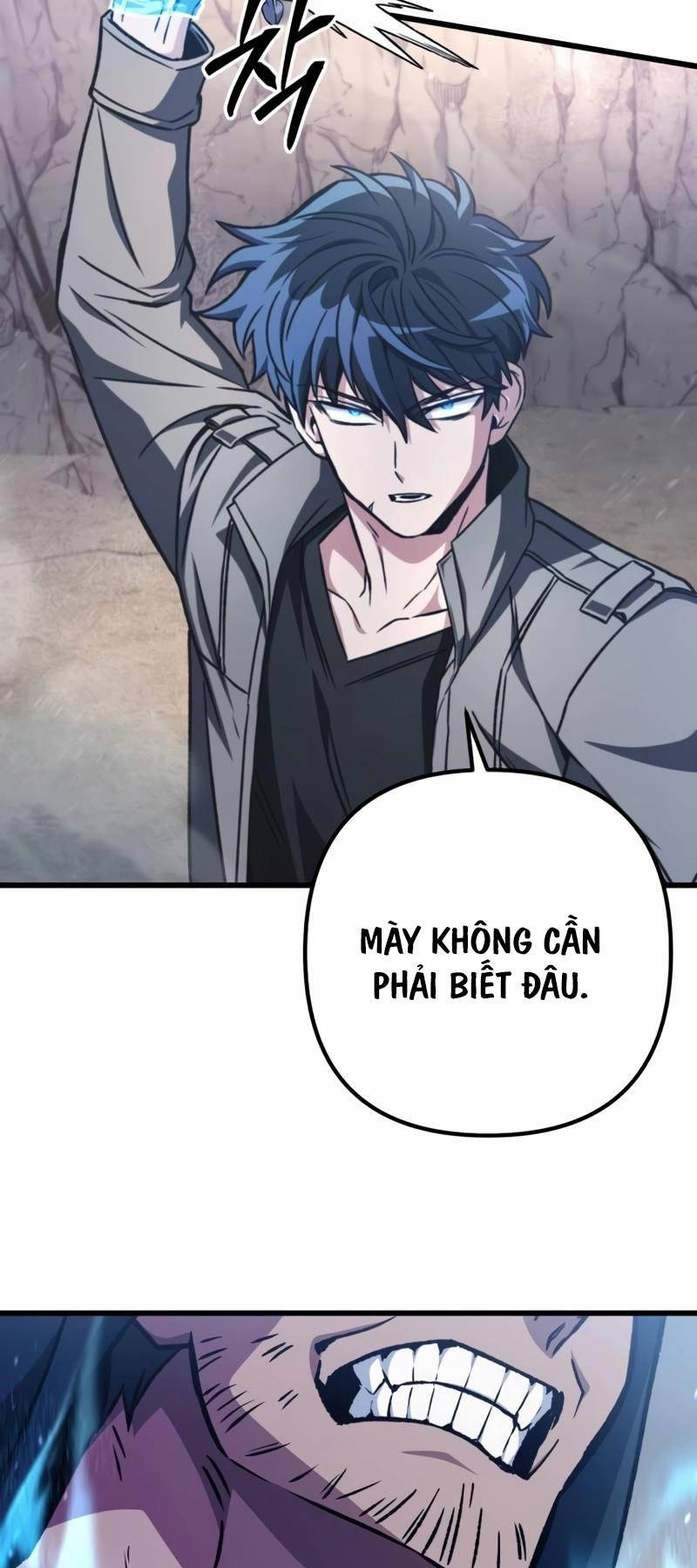 Sát Thủ Thiên Tài Đơn Độc Chap 30 - Next Chap 31