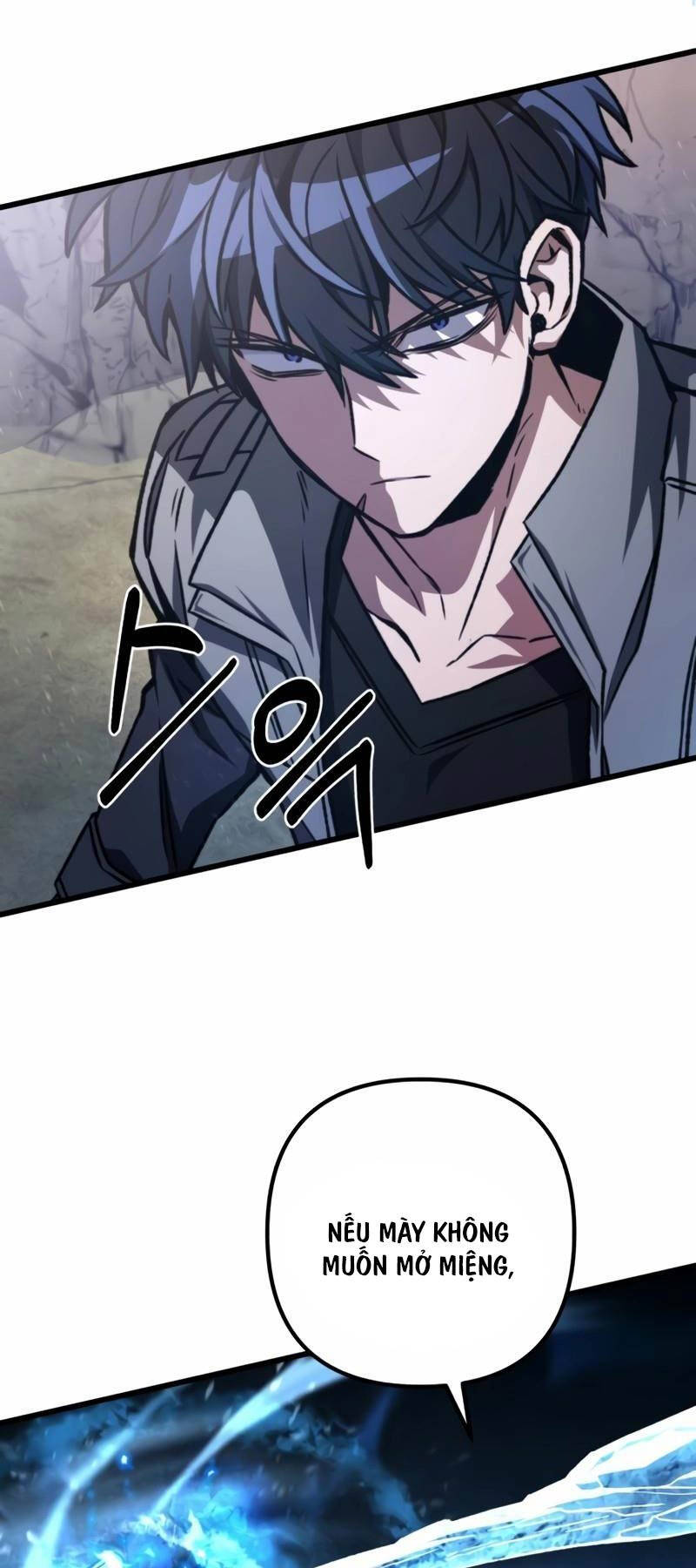 Sát Thủ Thiên Tài Đơn Độc Chap 30 - Next Chap 31
