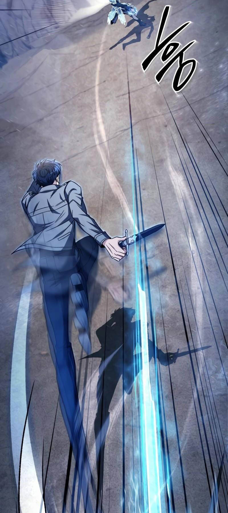 Sát Thủ Thiên Tài Đơn Độc Chap 30 - Next Chap 31