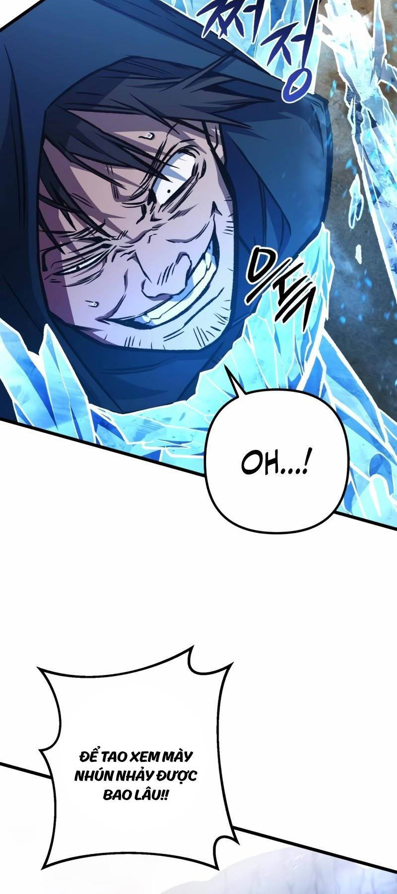 Sát Thủ Thiên Tài Đơn Độc Chap 30 - Next Chap 31
