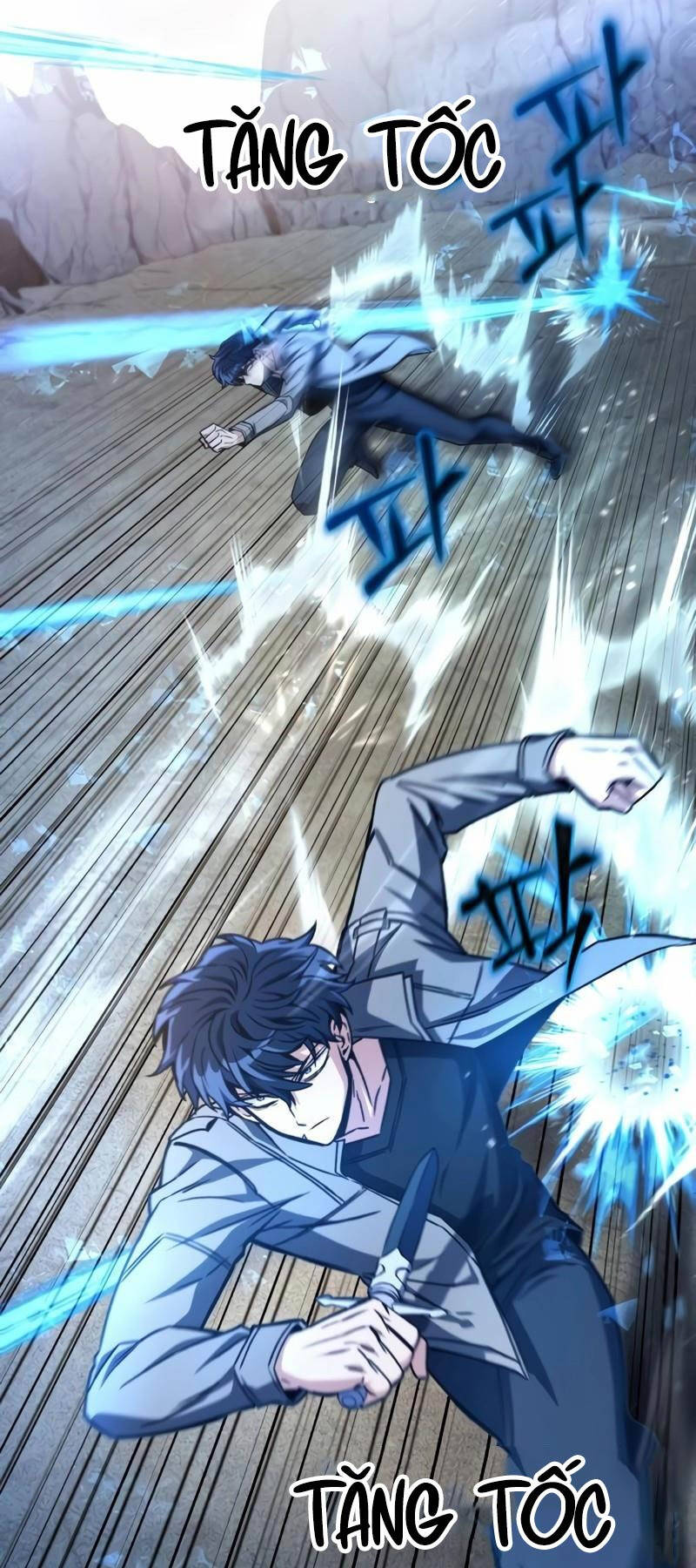Sát Thủ Thiên Tài Đơn Độc Chap 30 - Next Chap 31