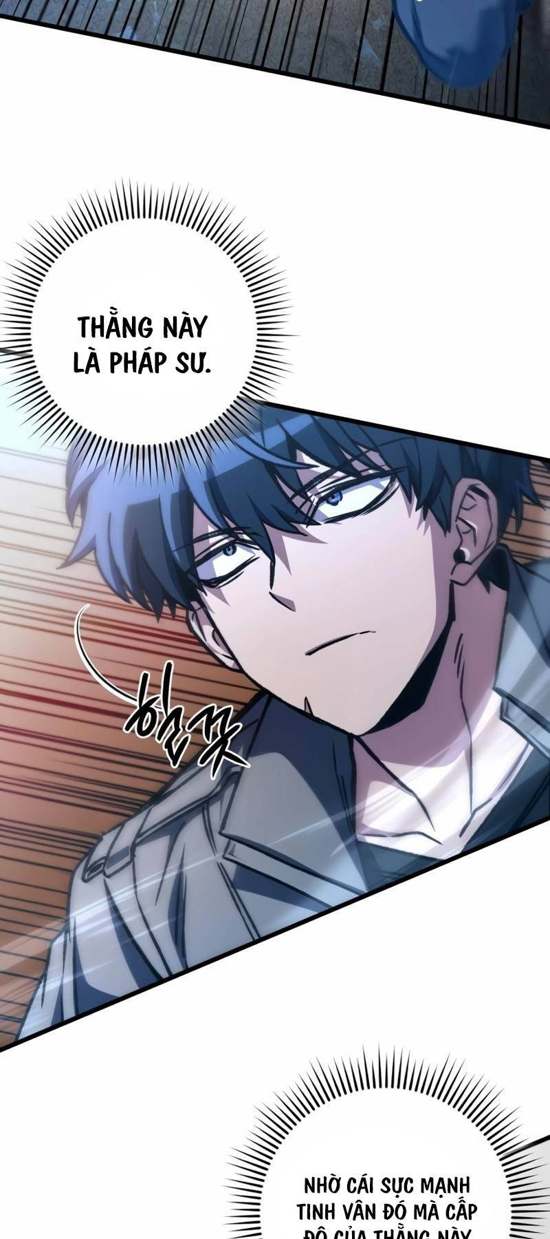 Sát Thủ Thiên Tài Đơn Độc Chap 30 - Next Chap 31