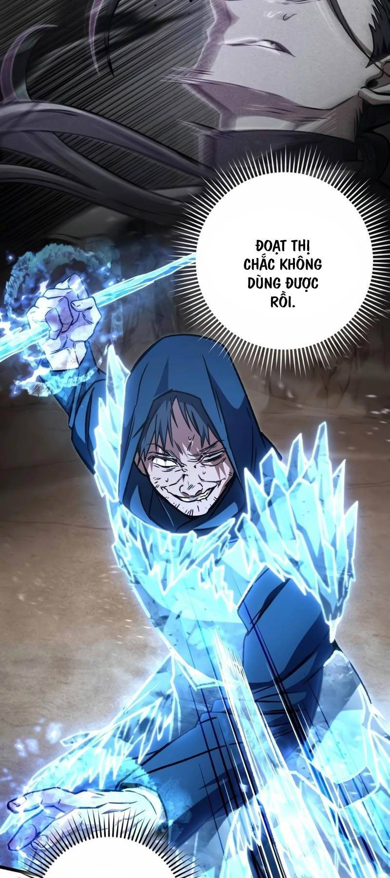 Sát Thủ Thiên Tài Đơn Độc Chap 30 - Next Chap 31