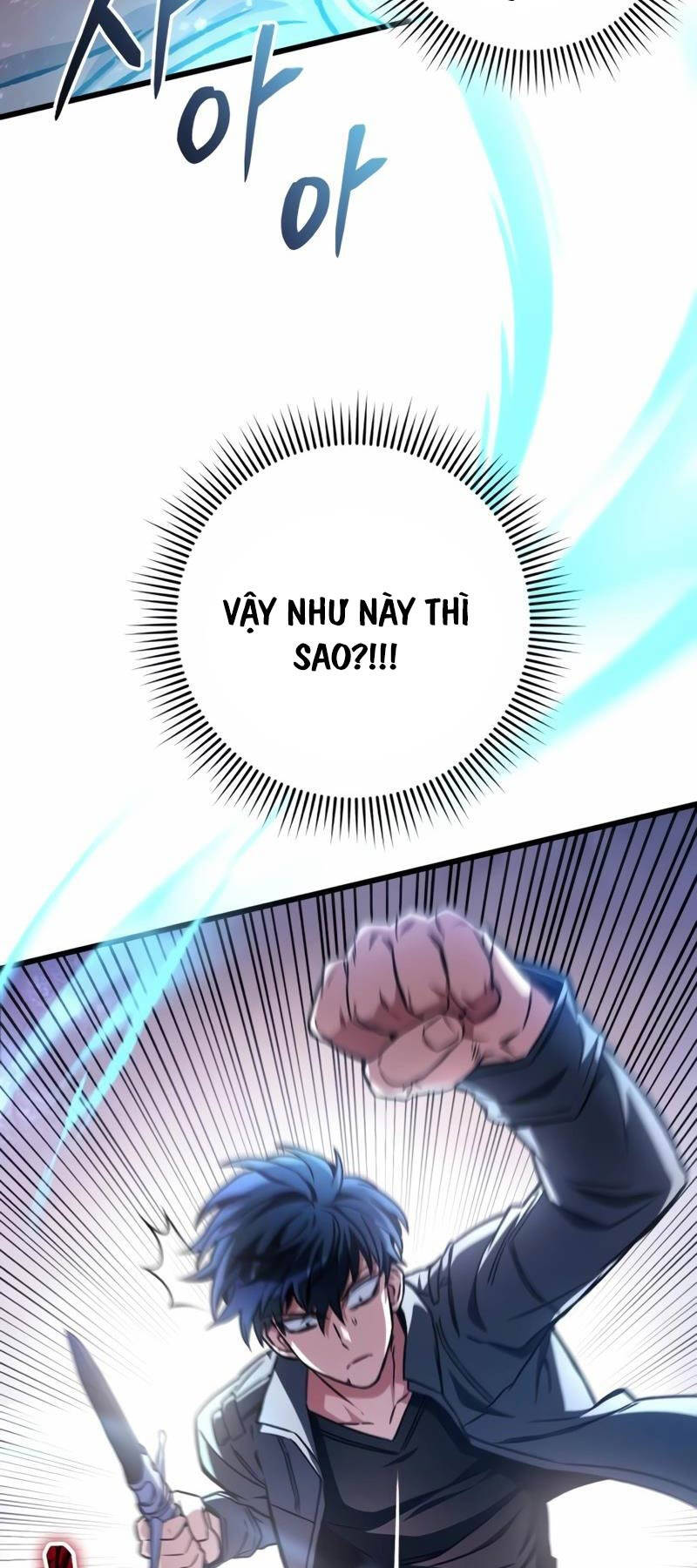 Sát Thủ Thiên Tài Đơn Độc Chap 30 - Next Chap 31