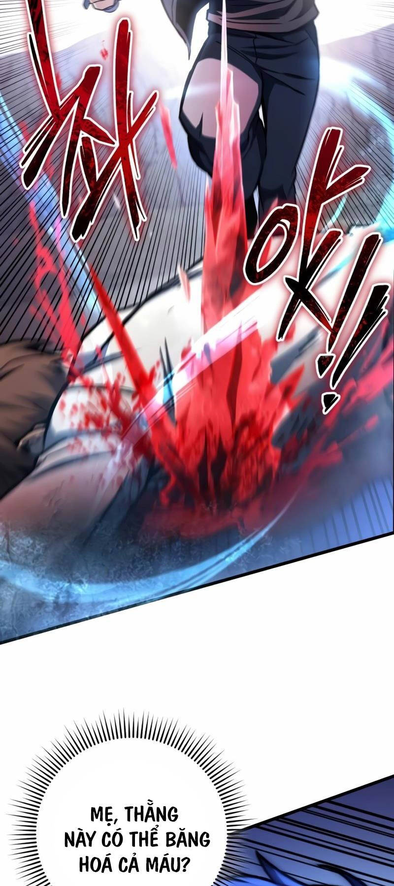Sát Thủ Thiên Tài Đơn Độc Chap 30 - Next Chap 31
