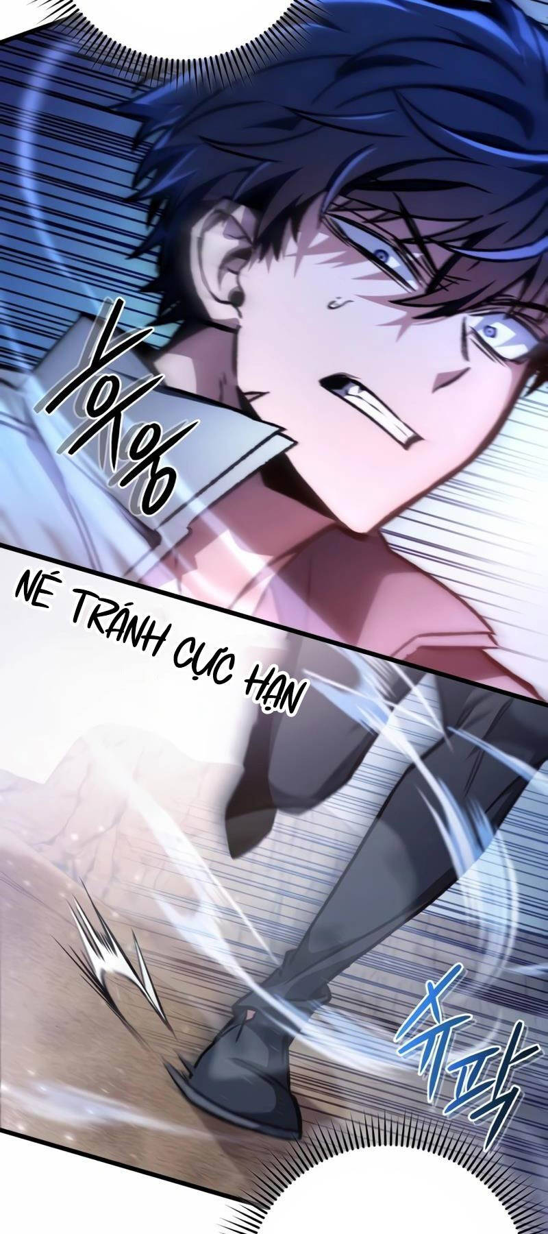 Sát Thủ Thiên Tài Đơn Độc Chap 30 - Next Chap 31
