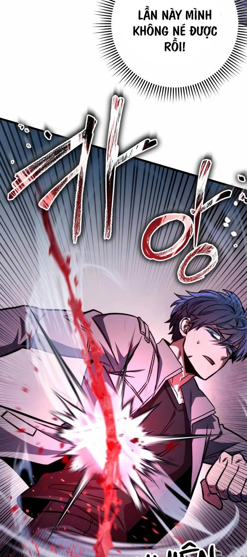 Sát Thủ Thiên Tài Đơn Độc Chap 30 - Next Chap 31