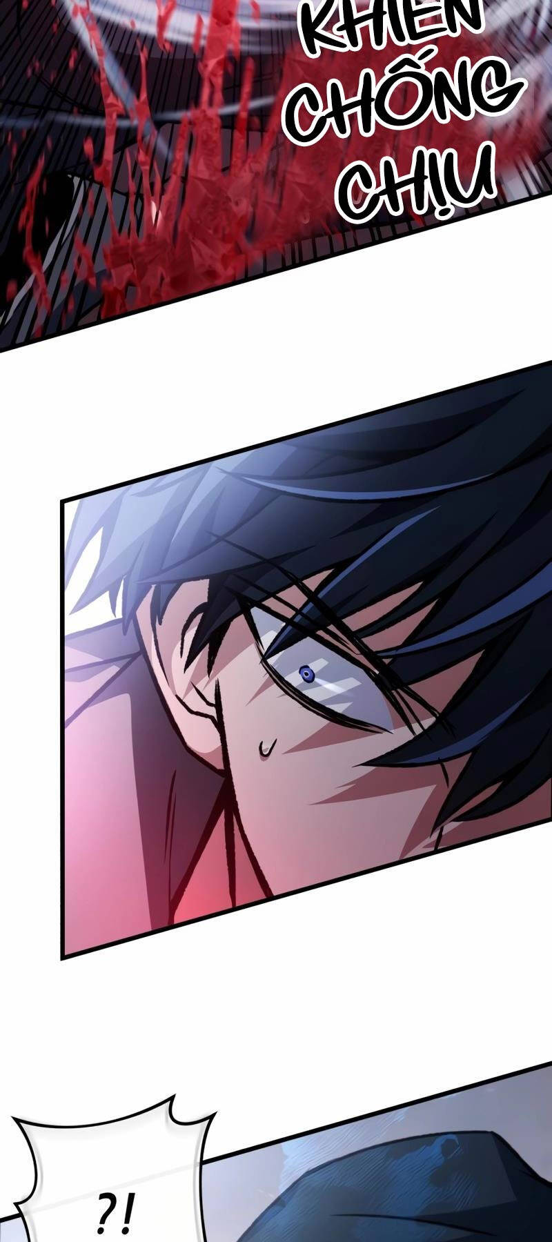 Sát Thủ Thiên Tài Đơn Độc Chap 30 - Next Chap 31