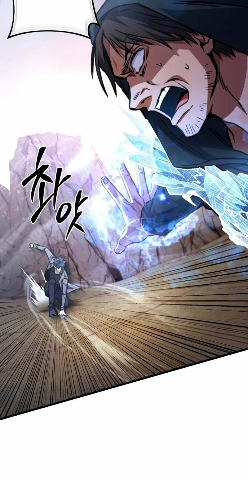 Sát Thủ Thiên Tài Đơn Độc Chap 30 - Next Chap 31