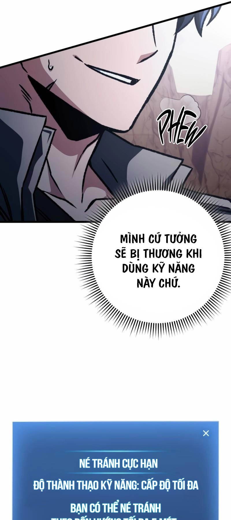 Sát Thủ Thiên Tài Đơn Độc Chap 30 - Next Chap 31